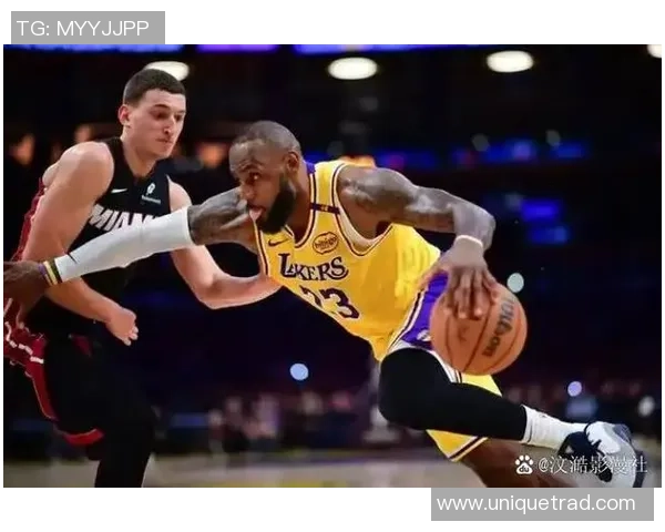 湖人对决热火总决赛五大精彩瞬间回顾